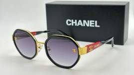 Picture of Chanel Sunglasses _SKUfw81853283fw